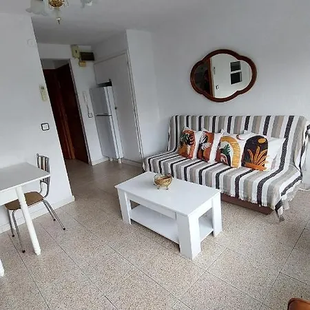 Altavista * Benidorm