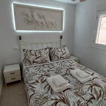 Altavista Apartment Benidorm