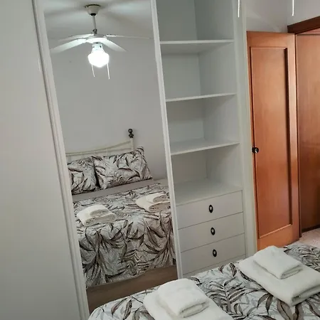 Altavista Apartment