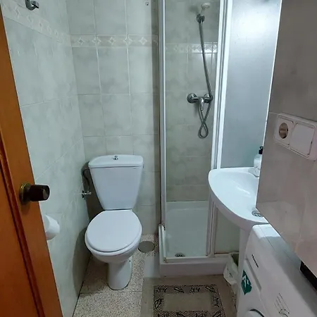 Apartment Altavista Benidorm