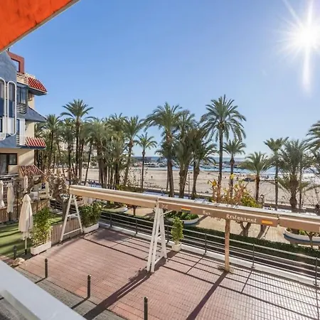 Apartamento Altavista