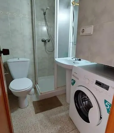 Altavista Appartement