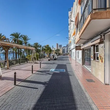Altavista Appartement *