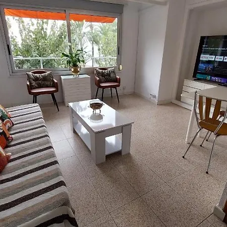Apartamento Altavista *