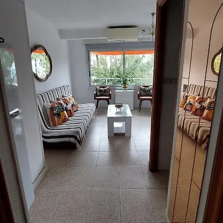 Apartamento Altavista