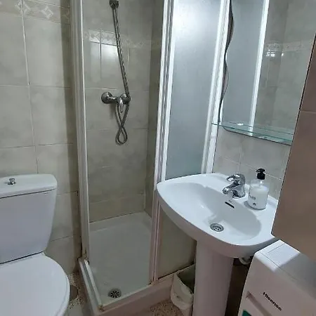 Apartamento Altavista *