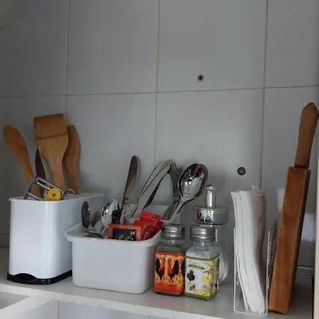 Altavista Apartamento *