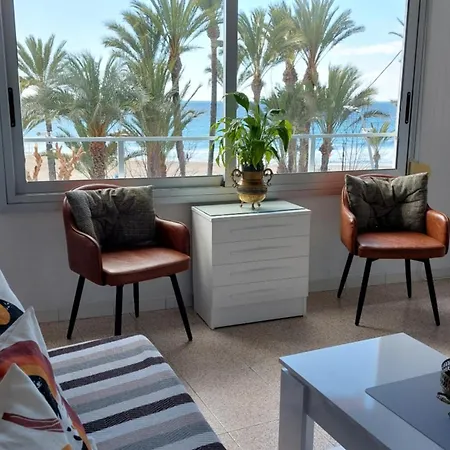 Apartamento Altavista *