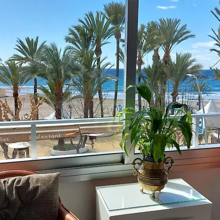 Altavista Apartamento