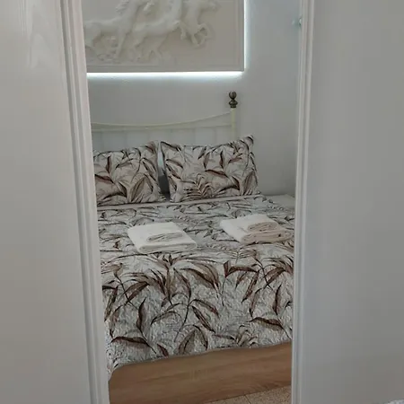 Apartamento Altavista Benidorm