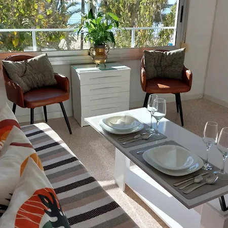 Apartamento Altavista