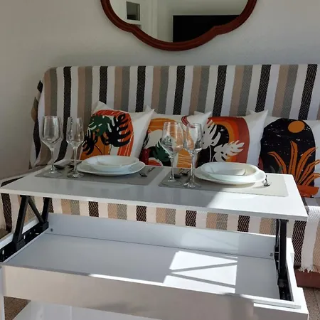 Apartamento Altavista *