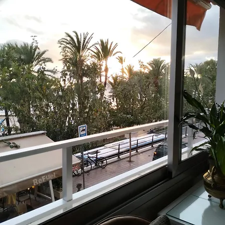 Altavista Benidorm