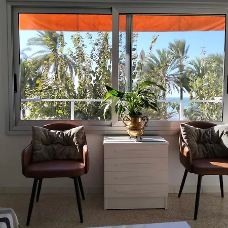 Apartment Altavista Benidorm