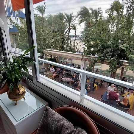 Altavista * Benidorm