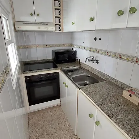 Apartamento Altavista