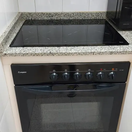 Apartamento Altavista Benidorm