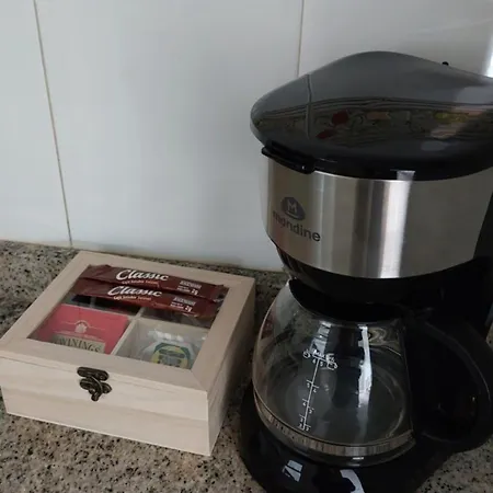 Apartamento Altavista Benidorm