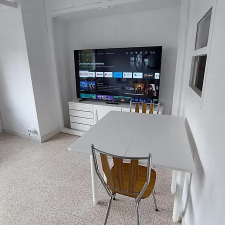 Altavista * Benidorm