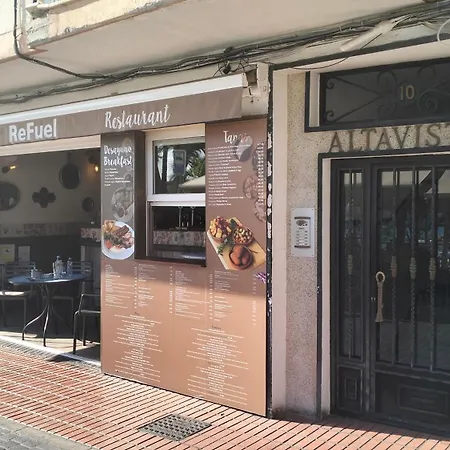 Altavista Apartamento