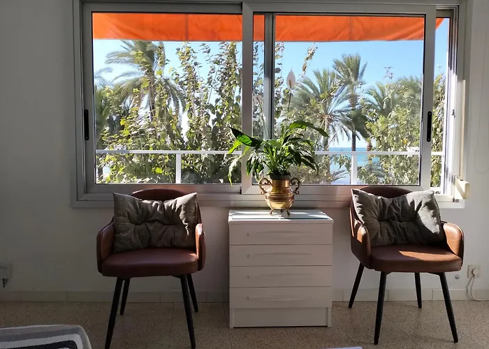Apartment Altavista Benidorm