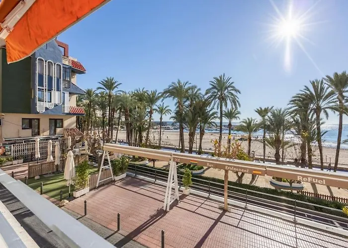Apartamento Altavista