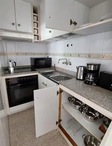 Altavista Benidorm