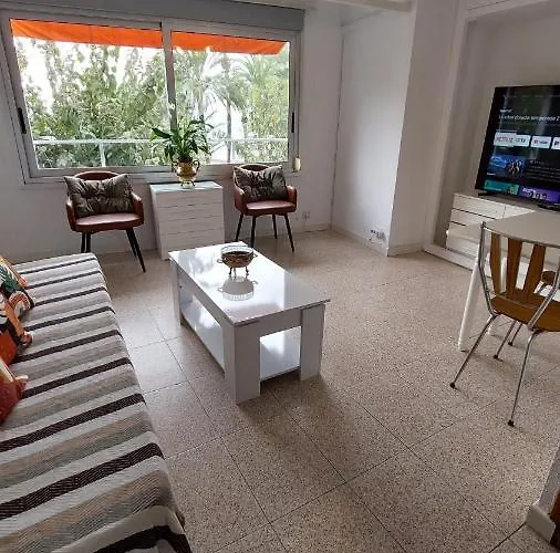 Apartamento Altavista *