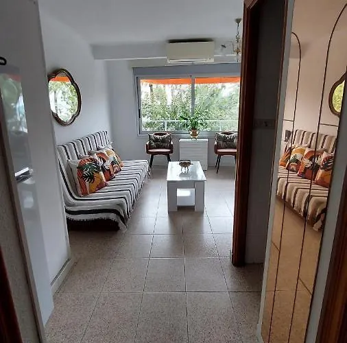 Apartamento Altavista