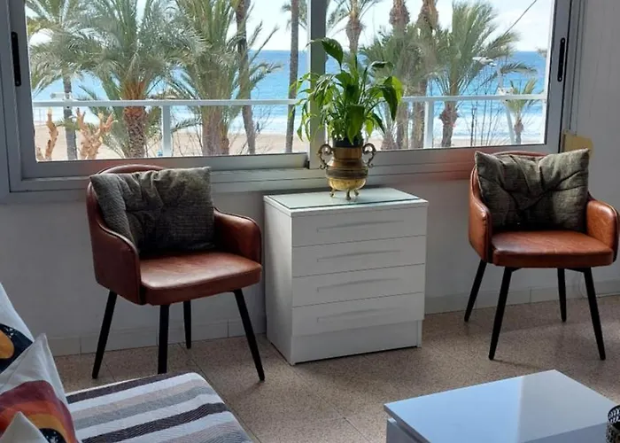 Apartamento Altavista *