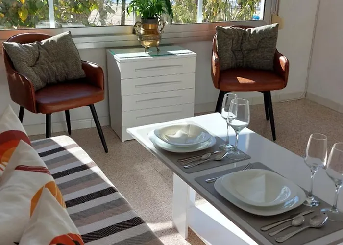 Apartamento Altavista