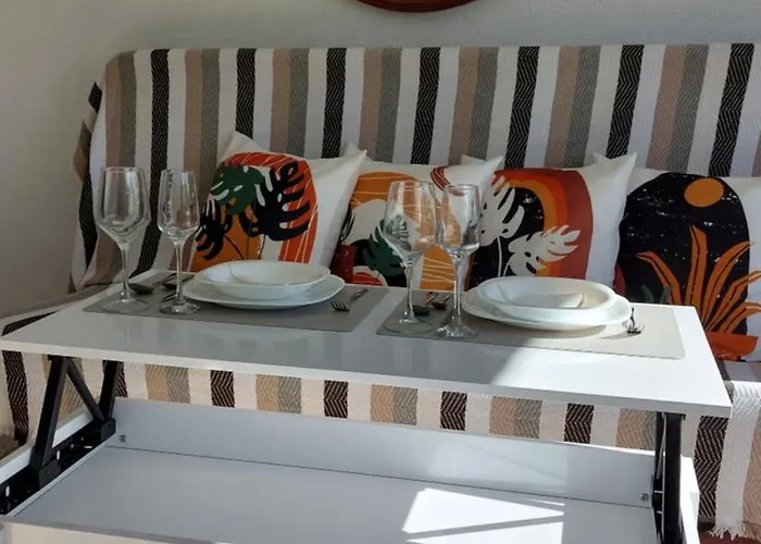 Apartamento Altavista *