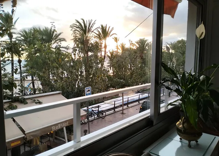 Altavista Benidorm