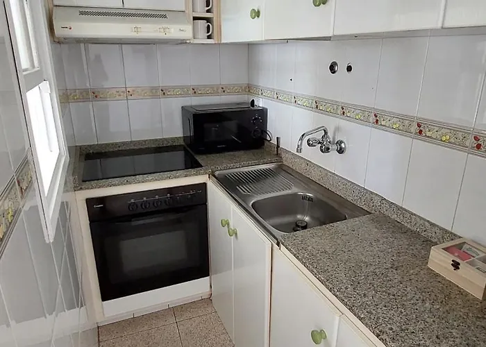 Apartamento Altavista