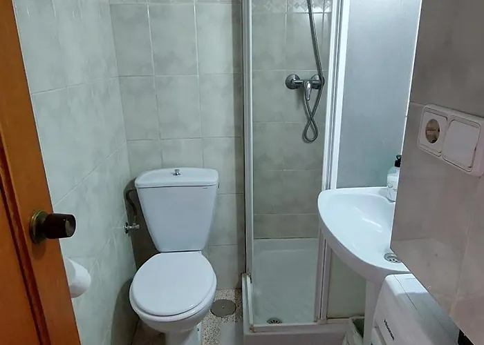 Apartamento Altavista Benidorm